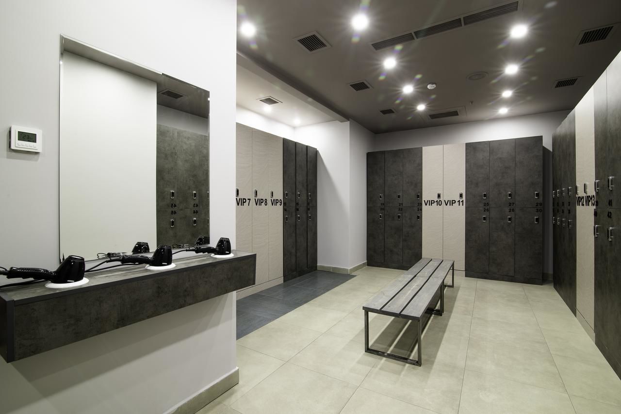 Отель Ramada Hotel & Suites by Wyndham Yerevan Ереван-24